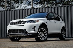 2025 Land Rover Discovery Sport Dynamic SE SUV