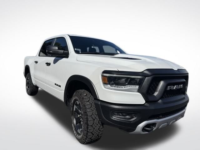 2023 Ram 1500 Rebel photo 3