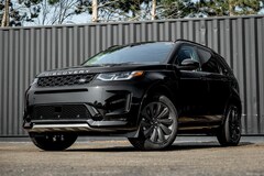 2025 Land Rover Discovery Sport S SUV