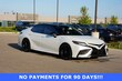 Toyota Camry Hybrid