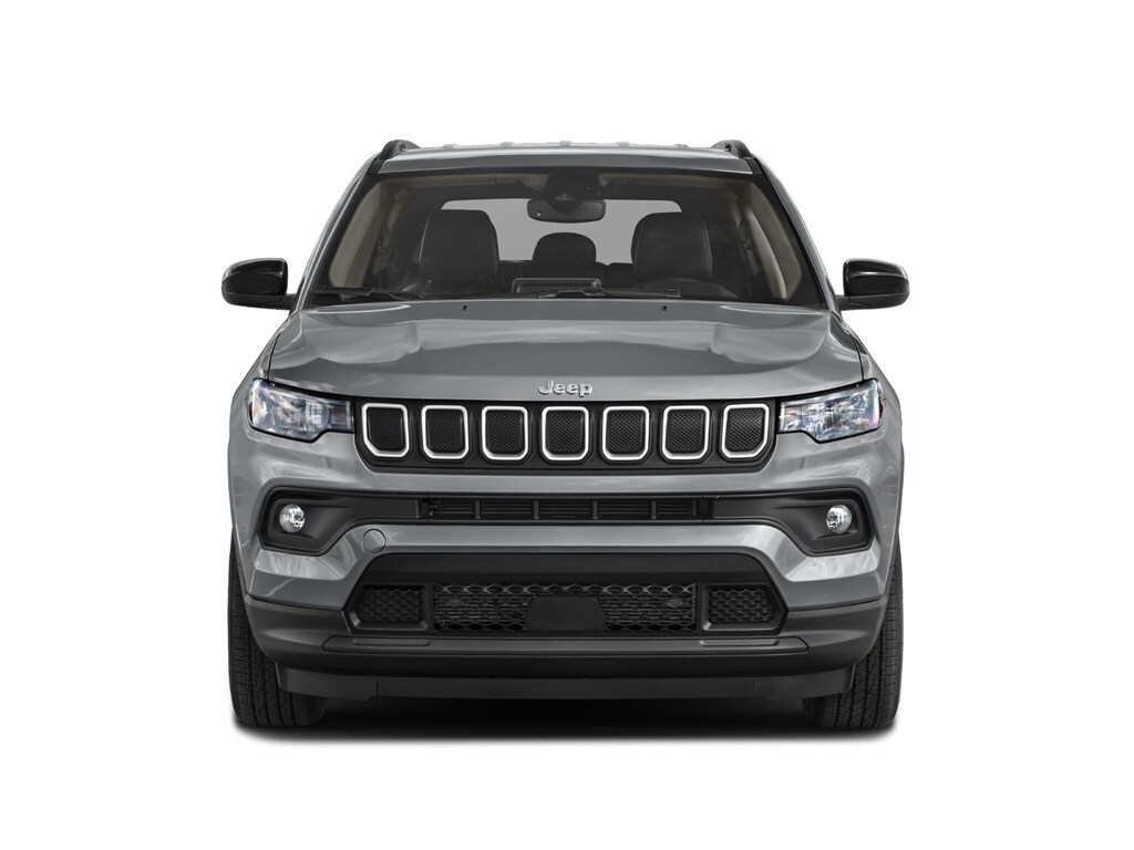 2022 Jeep Compass High Altitude photo 4