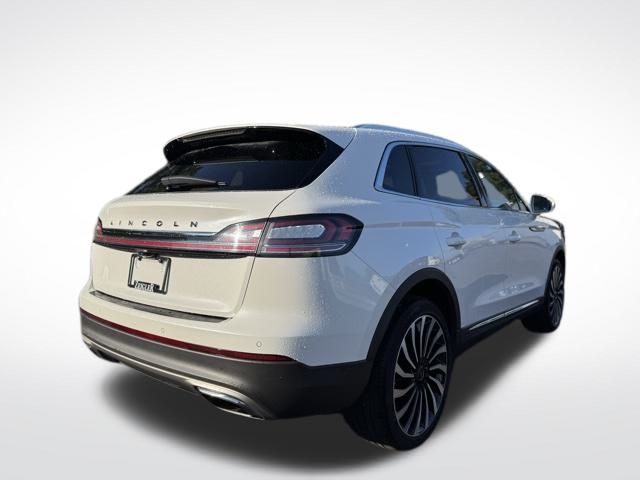 2022 Lincoln Nautilus Black Label photo 4