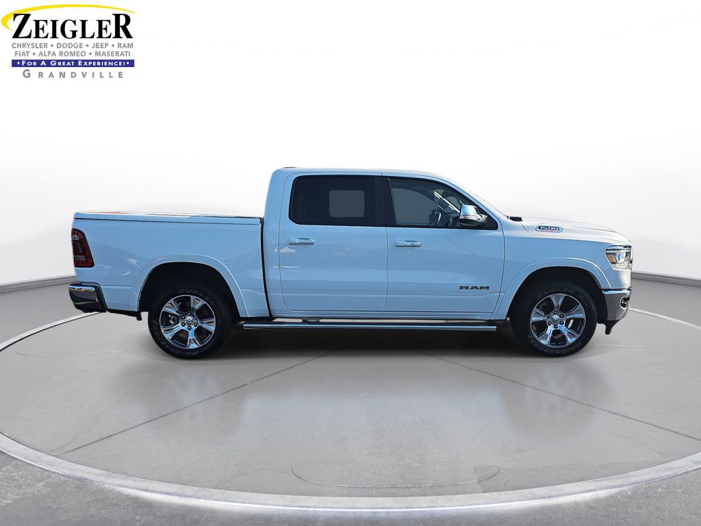 2022 Ram 1500 Laramie photo 4