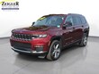  Jeep Grand Cherokee L