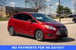 Ford C-Max Hybrid