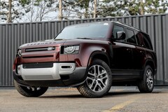 2025 Land Rover Defender 130 S SUV