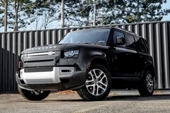 2025 Land Rover Defender 110 S SUV