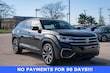 Volkswagen Atlas Cross Sport