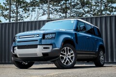 2025 Land Rover Defender 110 S SUV