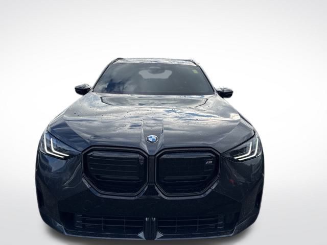 2025 Bmw X3 M50 photo 2