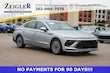 Hyundai Sonata Hybrid