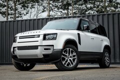 2025 Land Rover Defender 110 S SUV