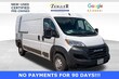 Ram ProMaster 2500