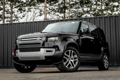 2025 Land Rover Defender 110 S SUV