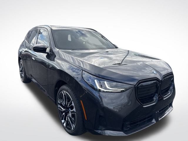 2025 Bmw X3 M50 photo 3