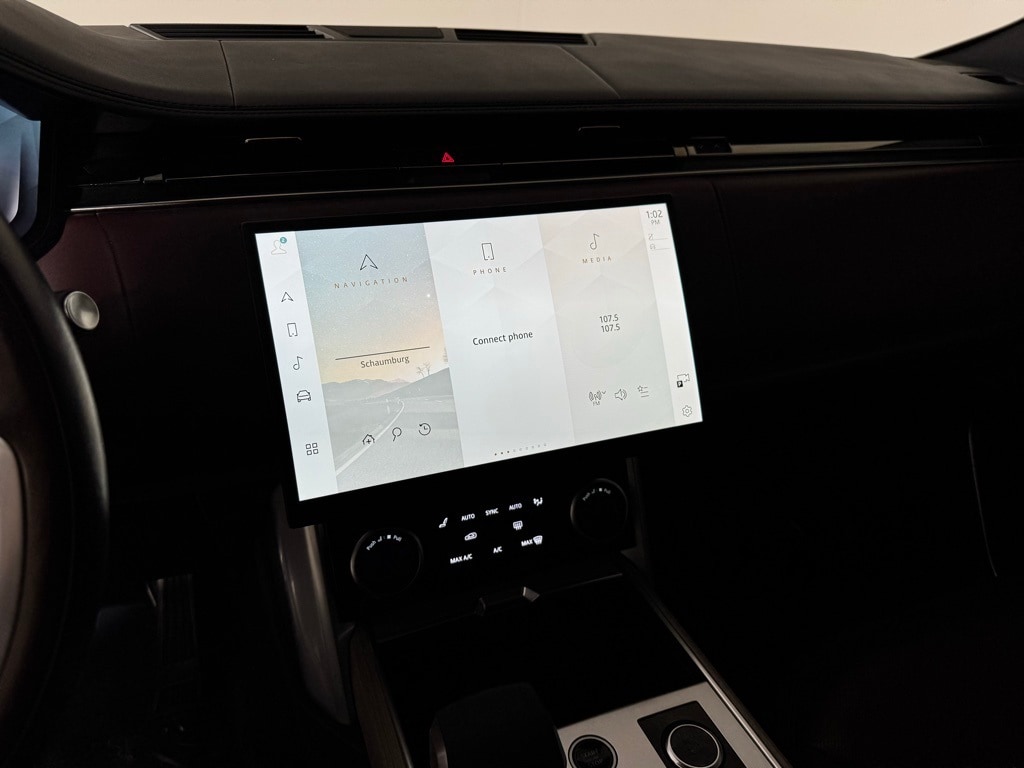 2023 LAND ROVER RANGE ROVER - Image 21