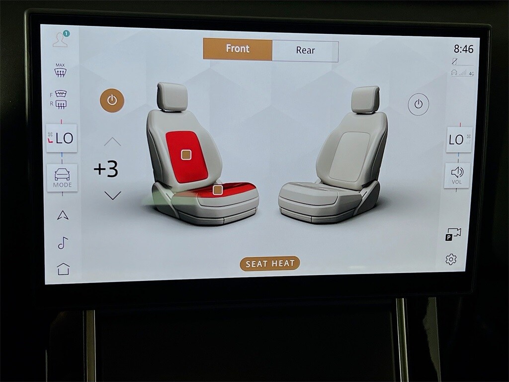 2025 LAND ROVER RANGE ROVER VELAR - Image 21