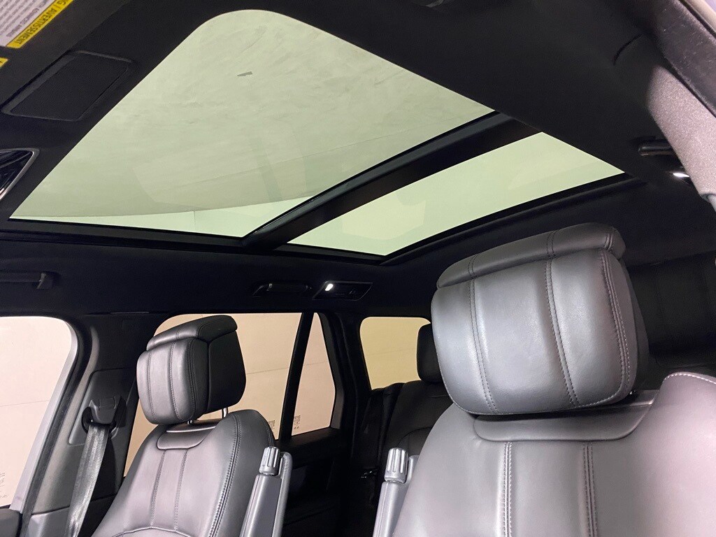 2021 LAND ROVER RANGE ROVER - Image 14