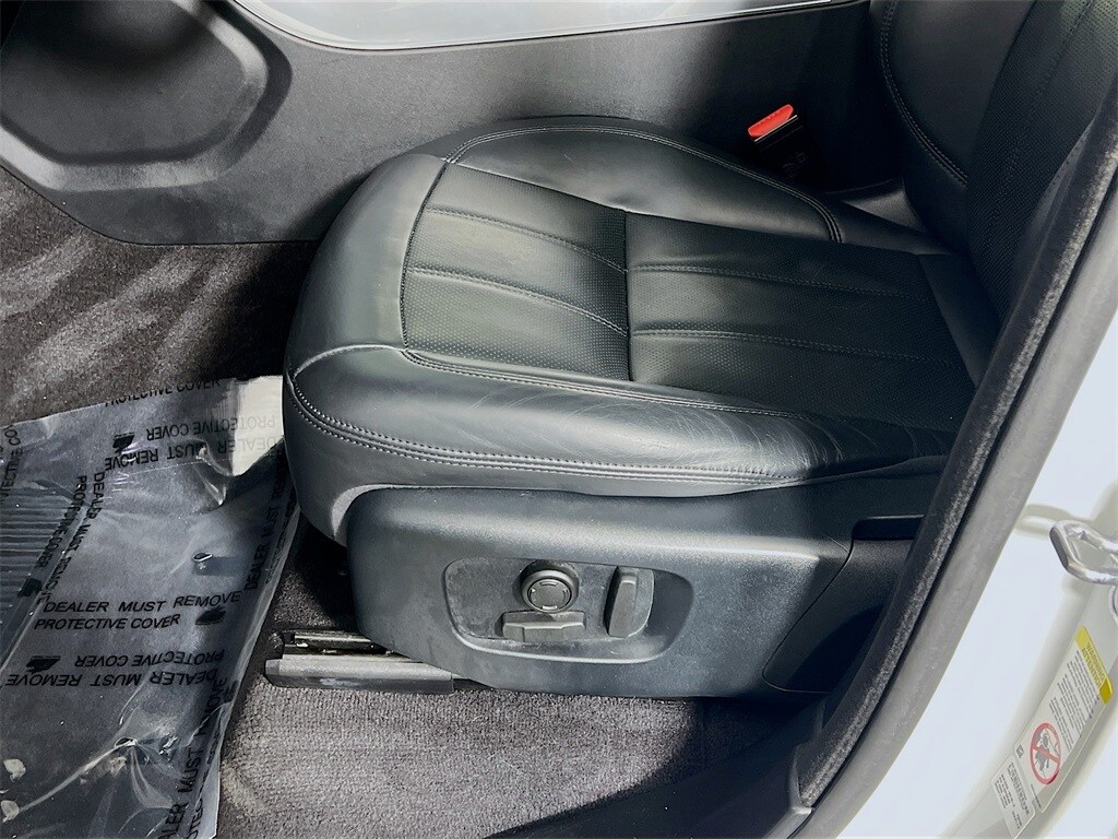 2018 LAND ROVER RANGE ROVER SPORT - Image 20