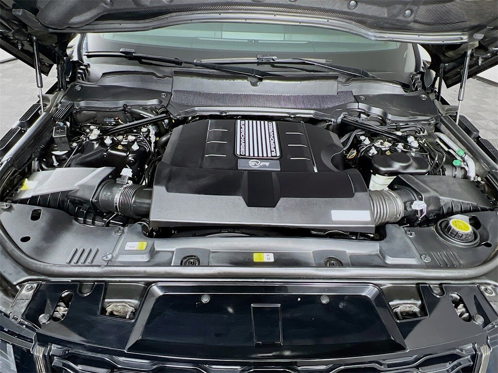 2022 LAND ROVER RANGE ROVER SPORT - Image 31