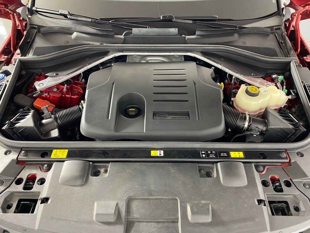 2024 LAND ROVER RANGE ROVER SPORT - Image 33