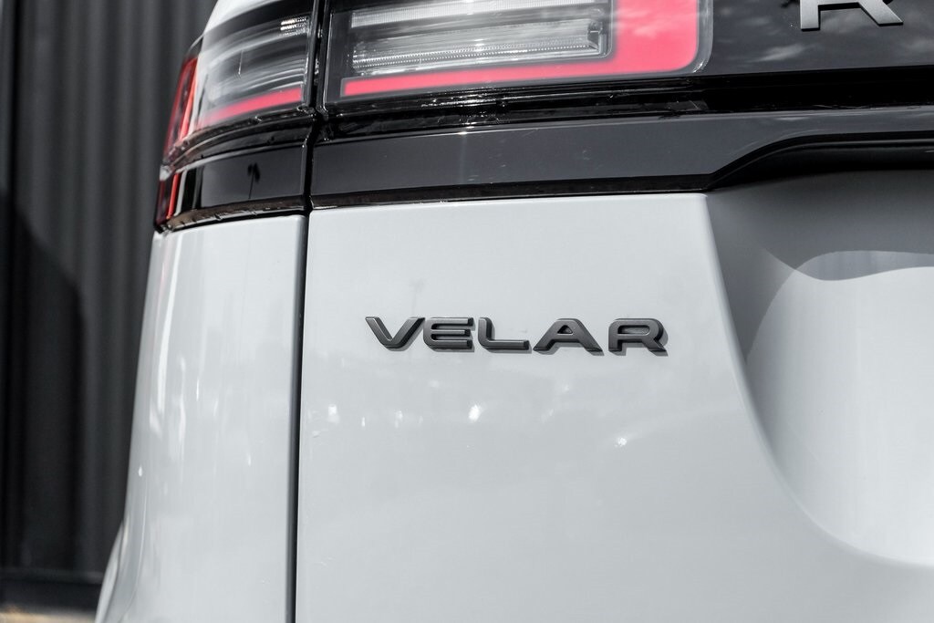 2026 LAND ROVER RANGE ROVER VELAR - Image 9