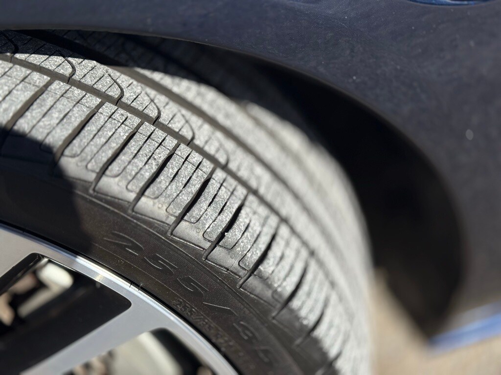 2024 JAGUAR XF - Image 7