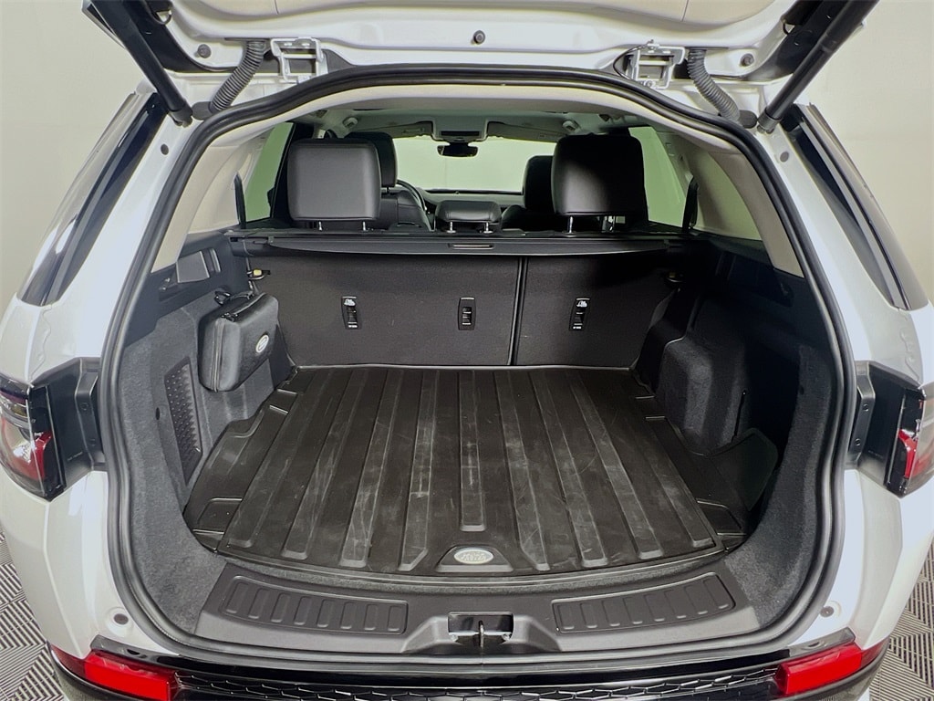 2024 LAND ROVER DISCOVERY SPORT - Image 27