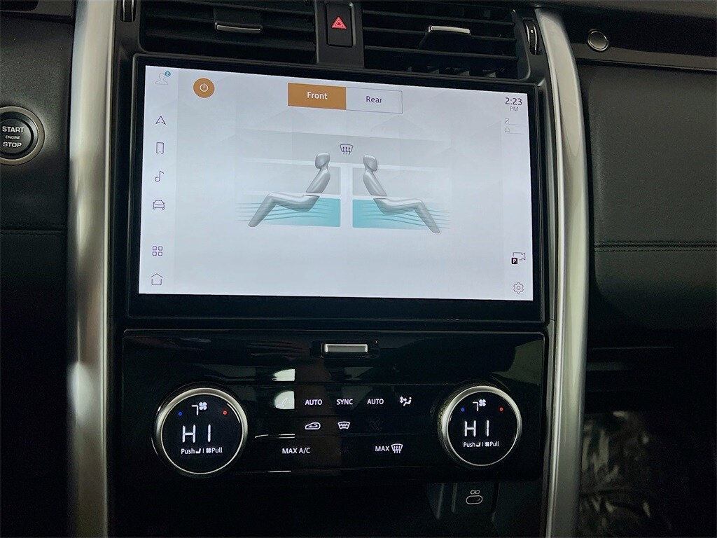 2024 LAND ROVER DISCOVERY - Image 16