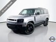 Land Rover Defender 130
