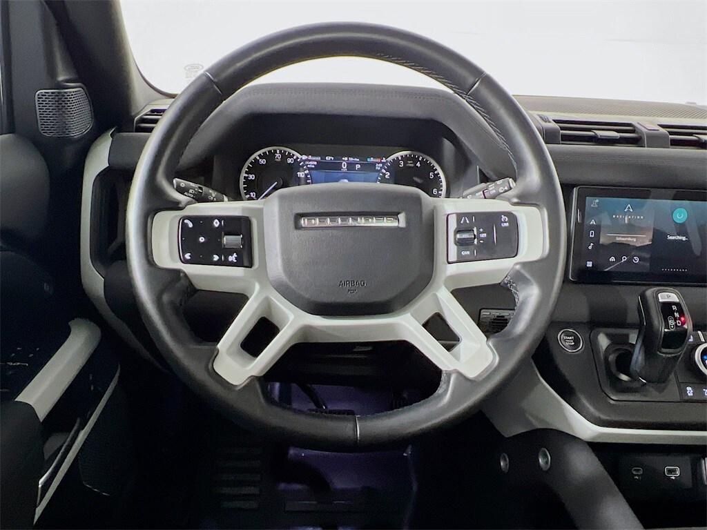 2023 LAND ROVER DEFENDER - Image 11