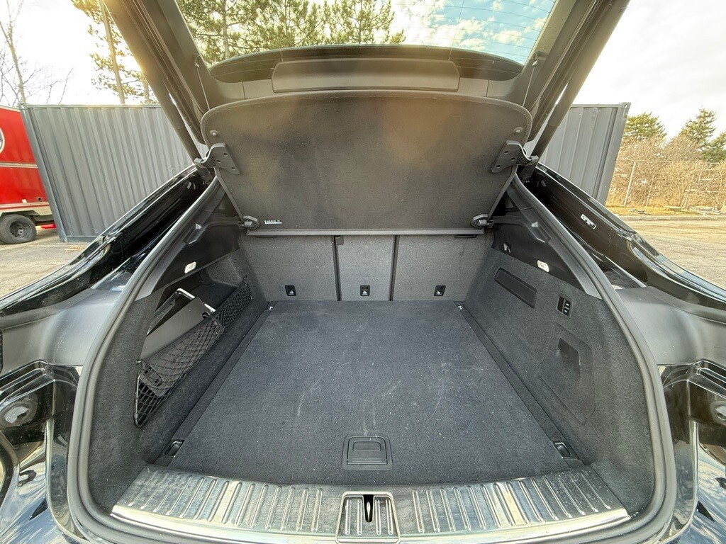 2025 PORSCHE CAYENNE - Image 15