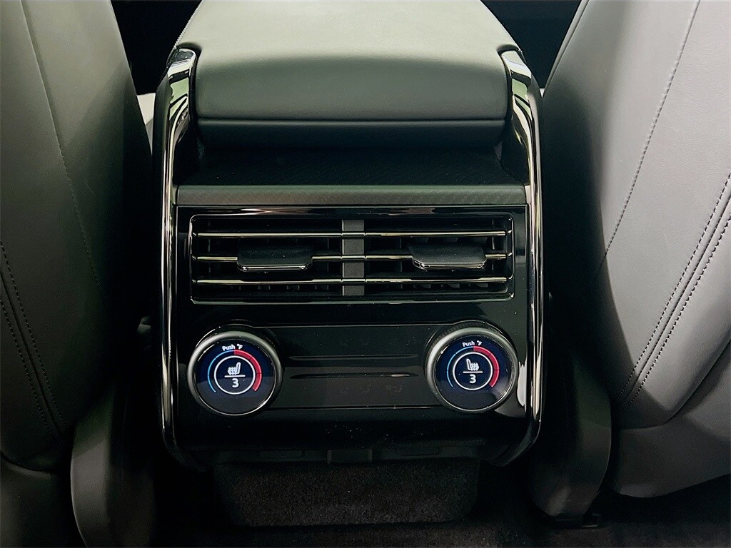 2024 LAND ROVER RANGE ROVER SPORT - Image 27
