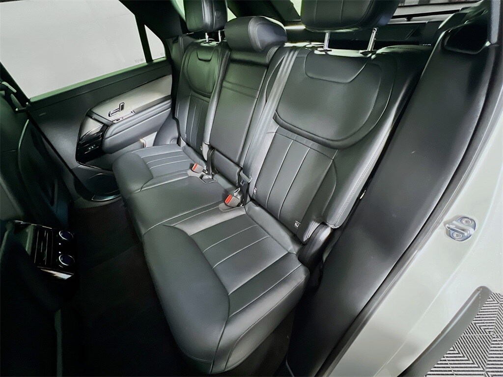 2025 LAND ROVER RANGE ROVER SPORT - Image 26