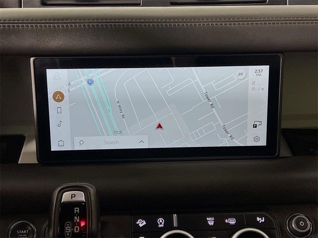 2023 LAND ROVER DEFENDER - Image 13