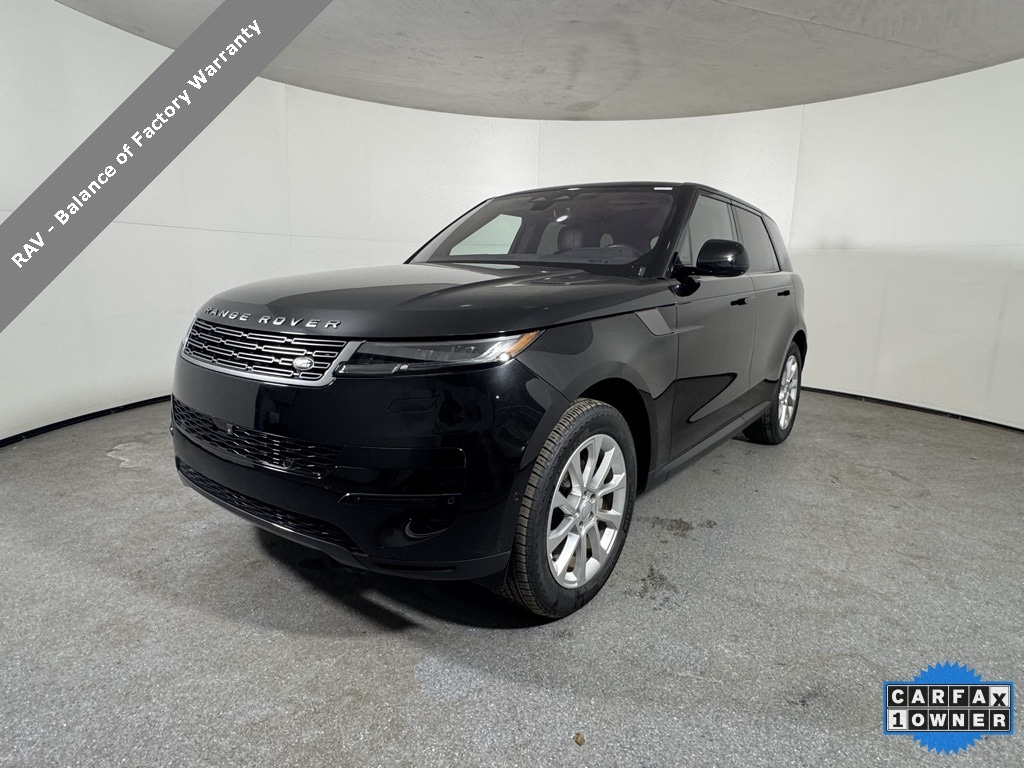 2023 LAND ROVER RANGE ROVER SPORT - Image 1