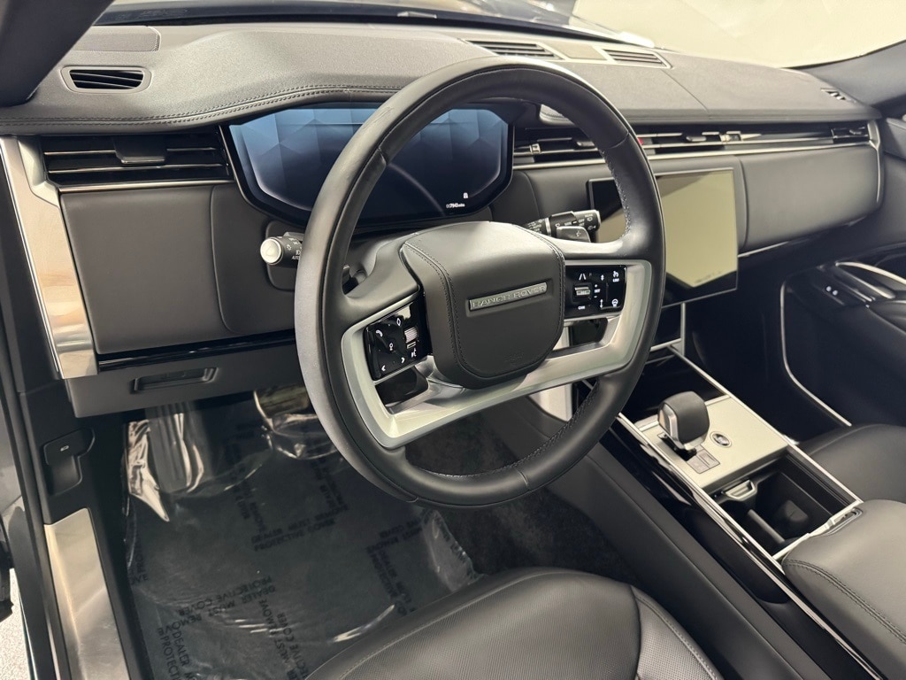 2024 LAND ROVER RANGE ROVER - Image 13