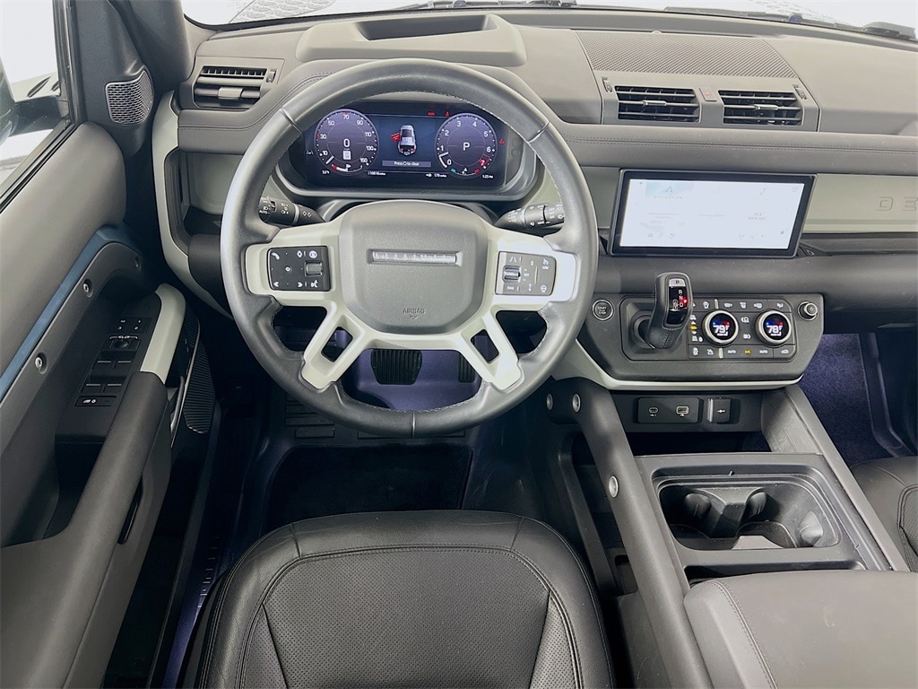 2024 LAND ROVER DEFENDER - Image 24