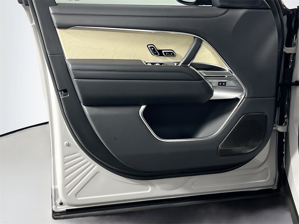 2023 LAND ROVER RANGE ROVER - Image 18