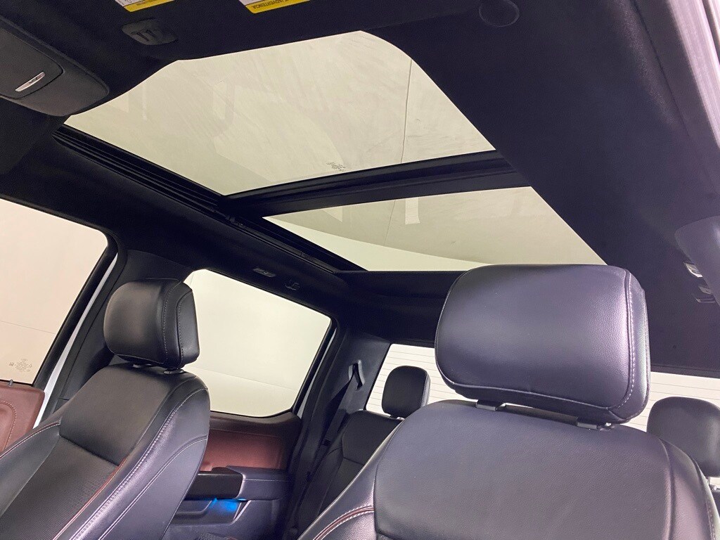 2021 FORD F-150 - Image 21