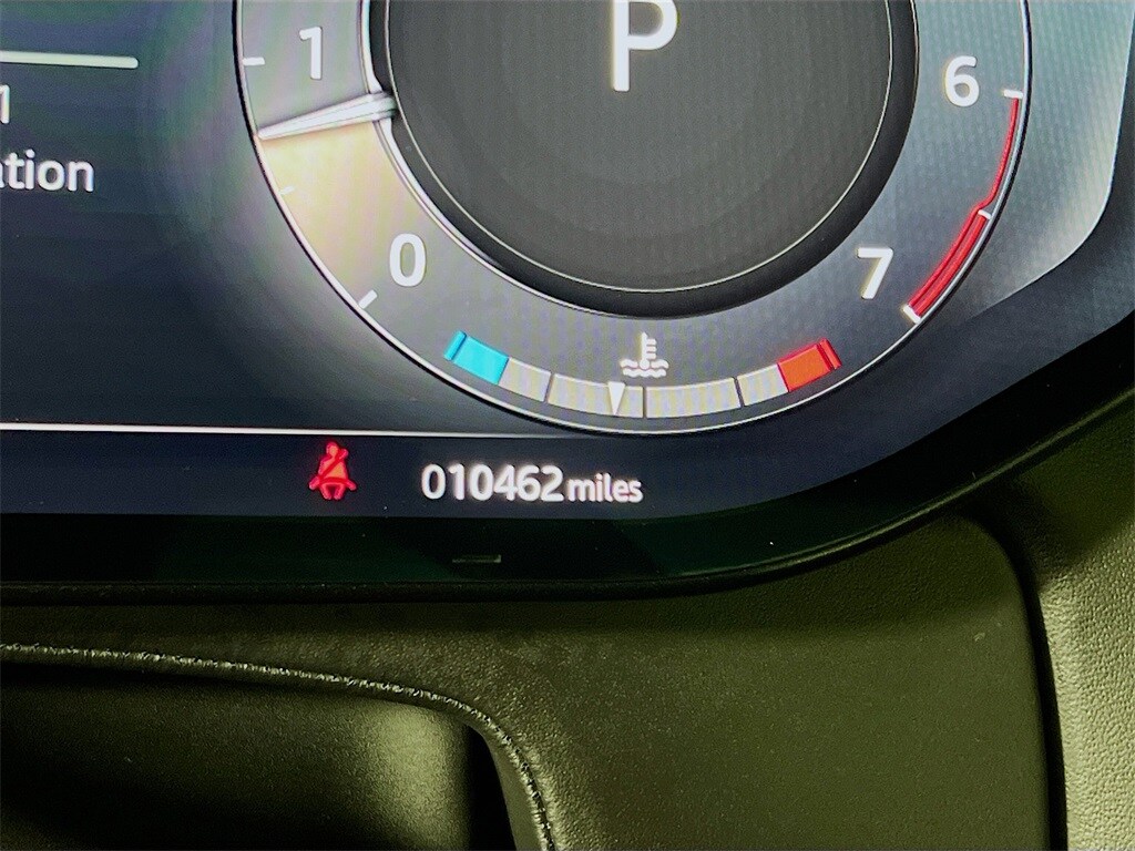 2025 LAND ROVER RANGE ROVER SPORT - Image 12