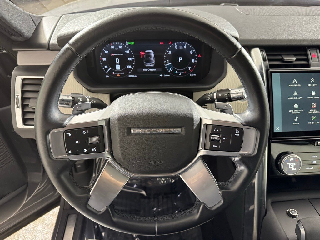 2021 LAND ROVER DISCOVERY - Image 13