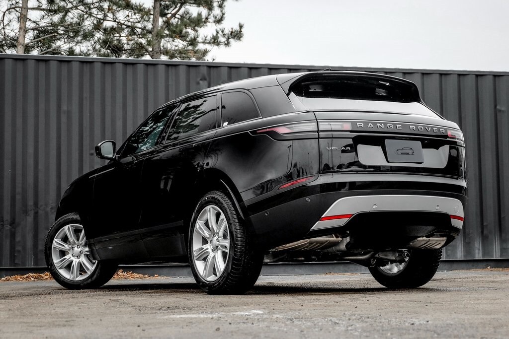 2026 LAND ROVER RANGE ROVER VELAR - Image 2