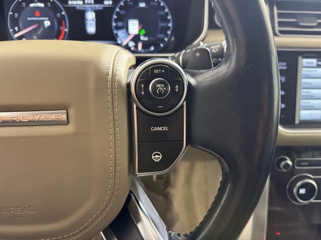 2015 LAND ROVER RANGE ROVER - Image 17