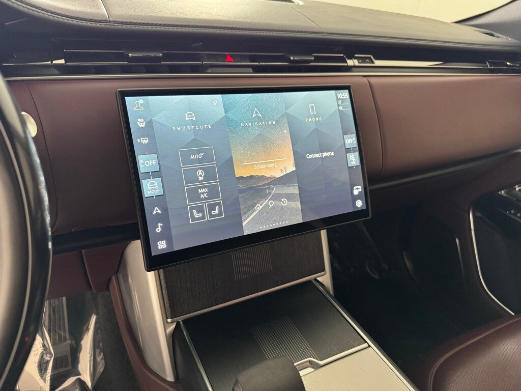 2024 LAND ROVER RANGE ROVER - Image 20