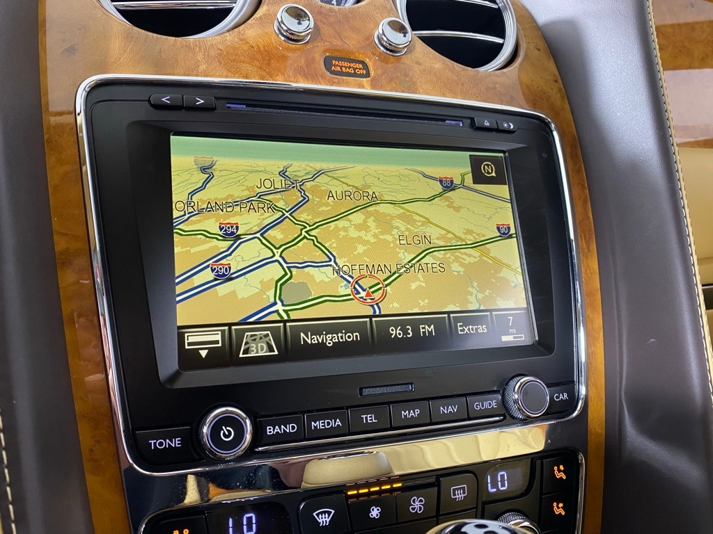 2012 BENTLEY CONTINENTAL - Image 14