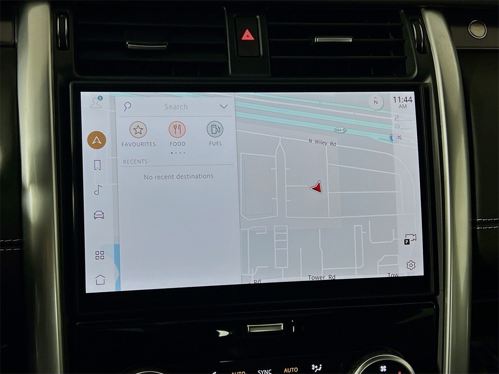 2025 LAND ROVER DISCOVERY - Image 13