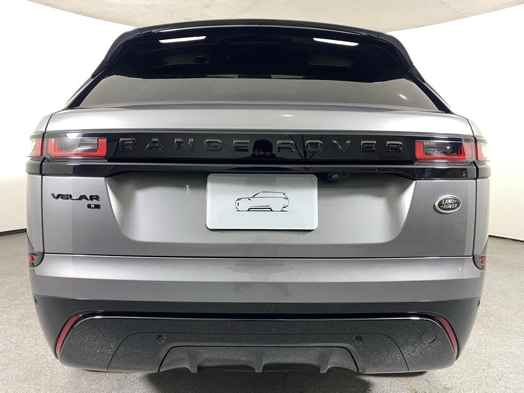 2021 LAND ROVER RANGE ROVER VELAR - Image 8