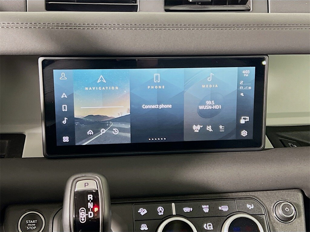 2024 LAND ROVER DEFENDER - Image 15