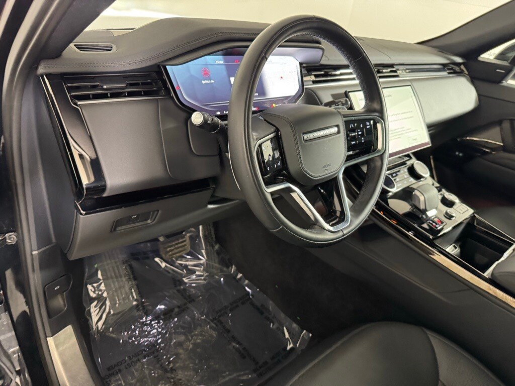 2023 LAND ROVER RANGE ROVER SPORT - Image 13